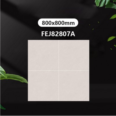 FEJ82803A/FEJ82805A/FEJ82806A/FEJ82807A 800*800质感瓷砖客厅
