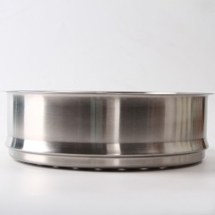 【伯利好】JC-C011-7 不锈钢2层蒸锅 加厚不粘带手柄汤锅 电磁炉通用锅