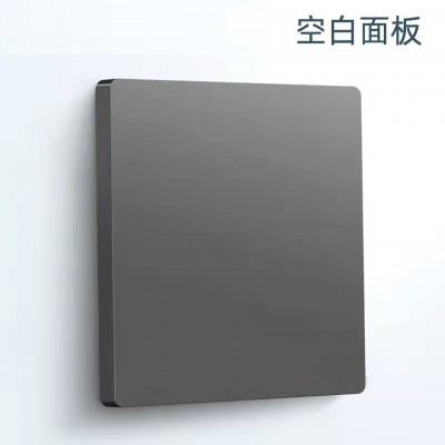 V2雅灰色开关