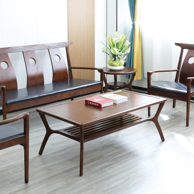 TL-J008 双层长几 G012餐边柜 康养家具 适老化客厅家具