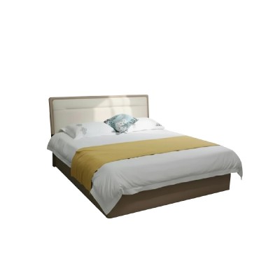 现代家具套餐 两室一厅现代家具套餐15件 2床+4床头柜+1衣柜+2床垫  1桌+4椅 直排沙发 客厅餐厅卧室家具组合