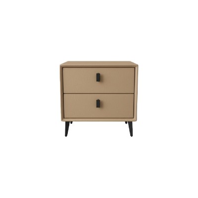 现代家具套餐 两室一厅现代家具套餐15件 2床+4床头柜+1衣柜+2床垫  1桌+4椅 直排沙发 客厅餐厅卧室家具组合