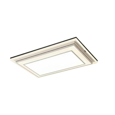 现代灯具套餐1 现代风格灯具5件套 三室两厅吸顶灯 餐厅吊灯